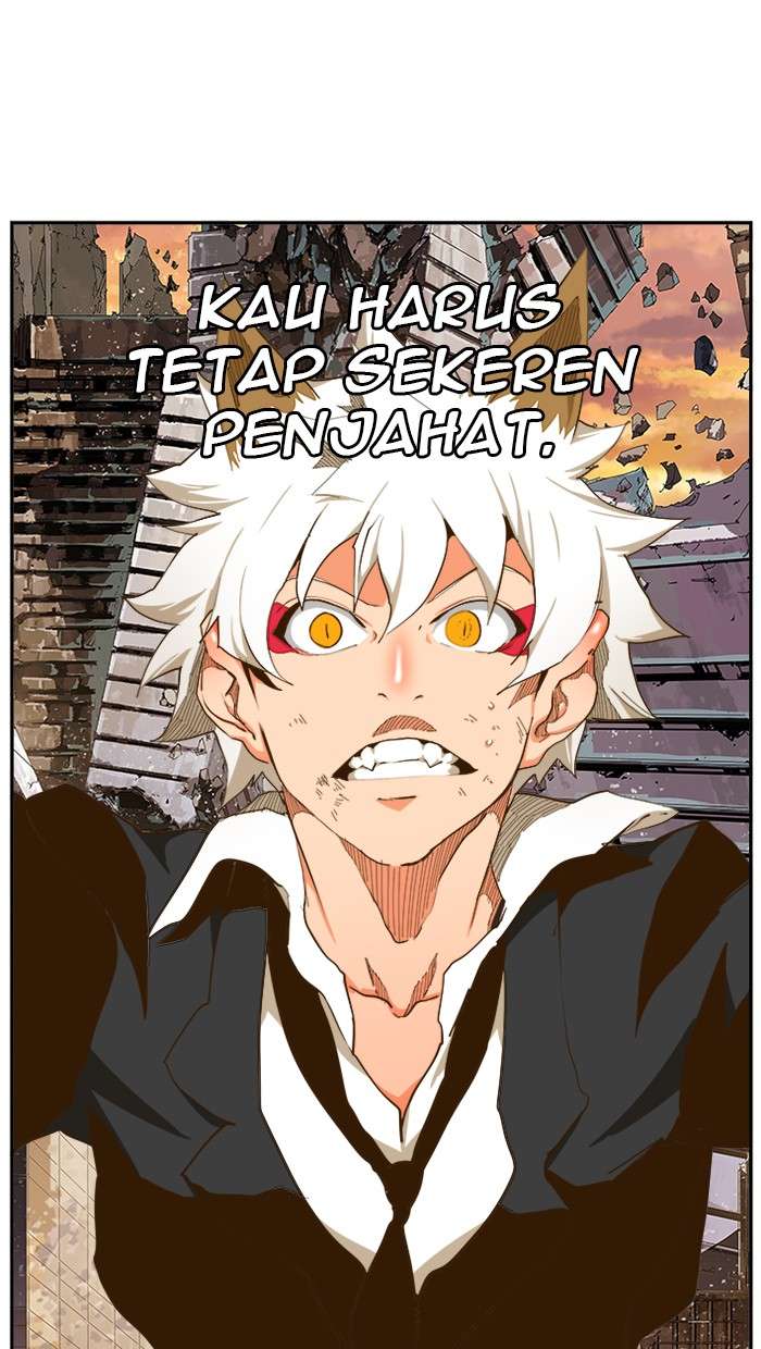 The God of High School Chapter 419 - halaman 72