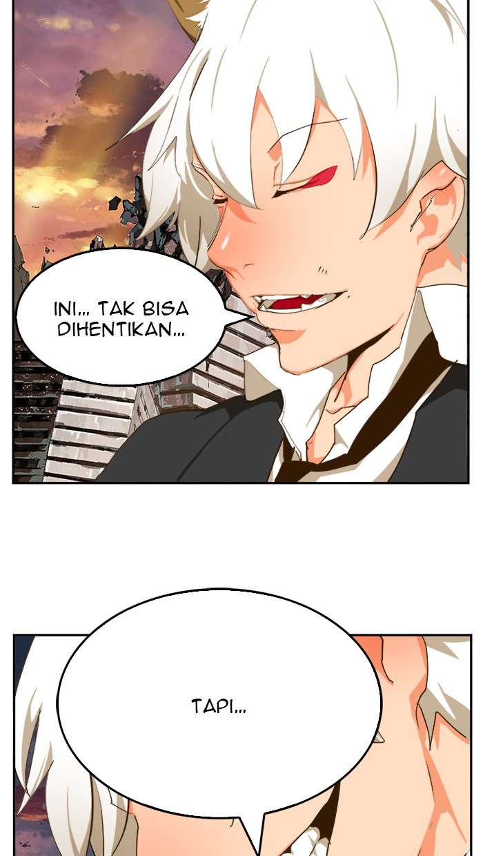 The God of High School Chapter 419 - halaman 75