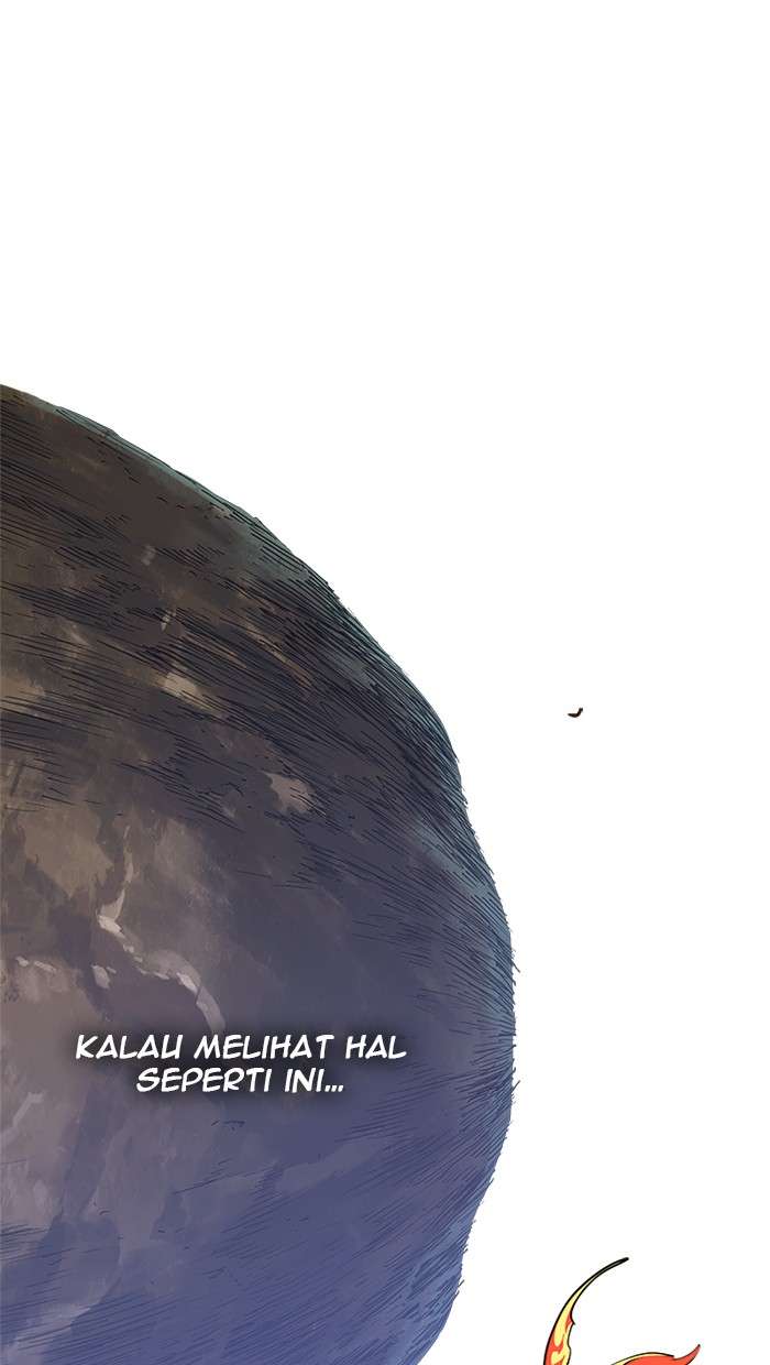 The God of High School Chapter 419 - halaman 78