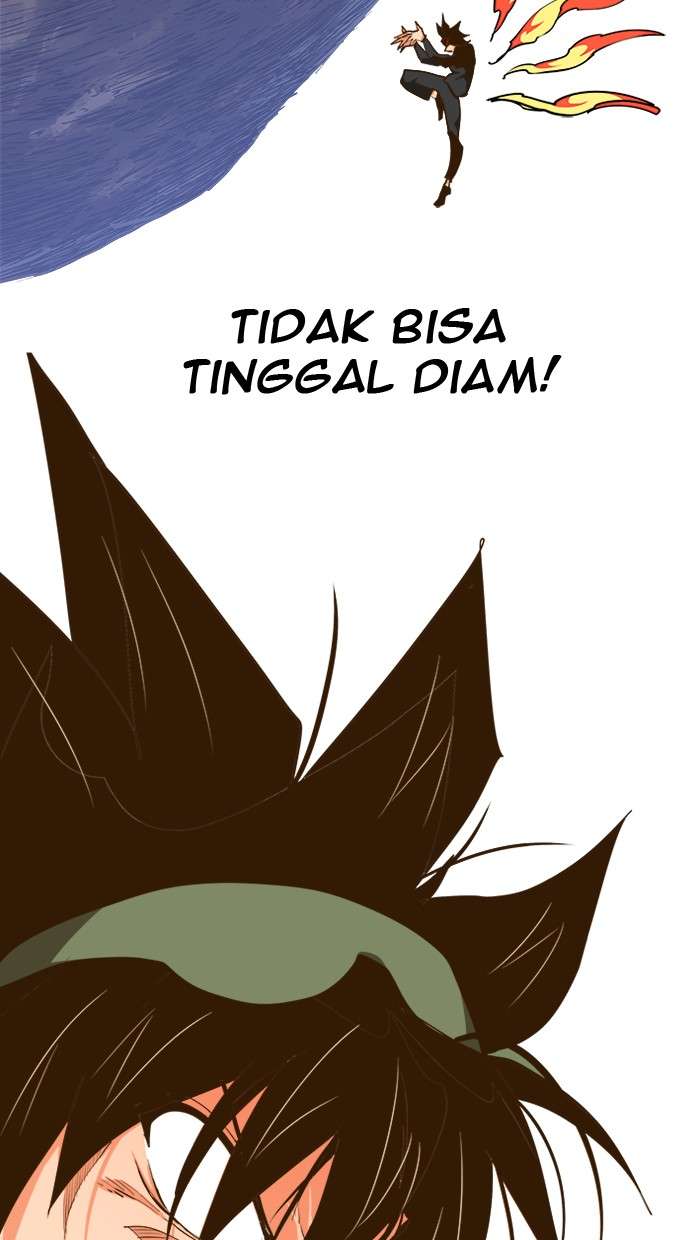 The God of High School Chapter 419 - halaman 79