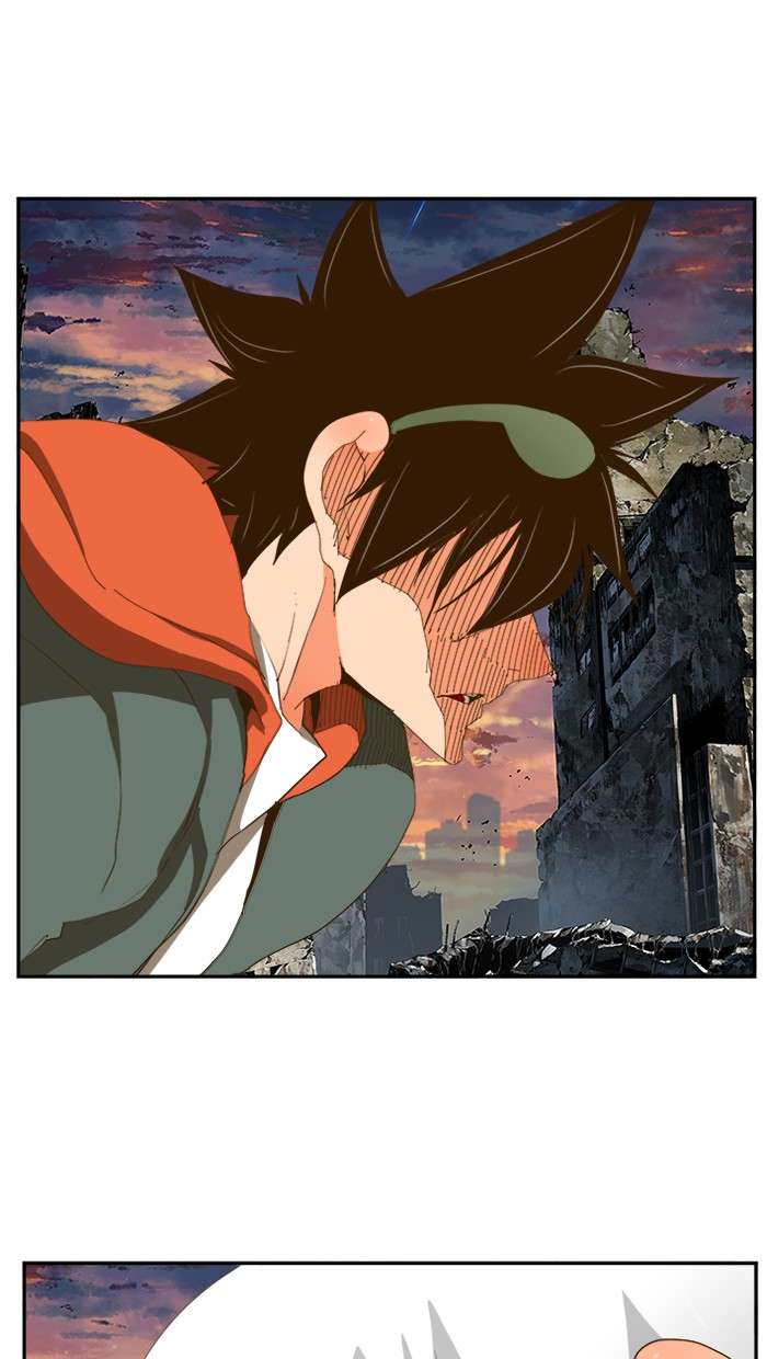 The God of High School Chapter 419 - halaman 83