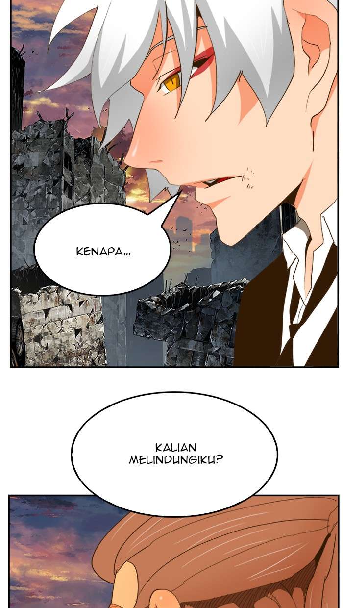 The God of High School Chapter 419 - halaman 84