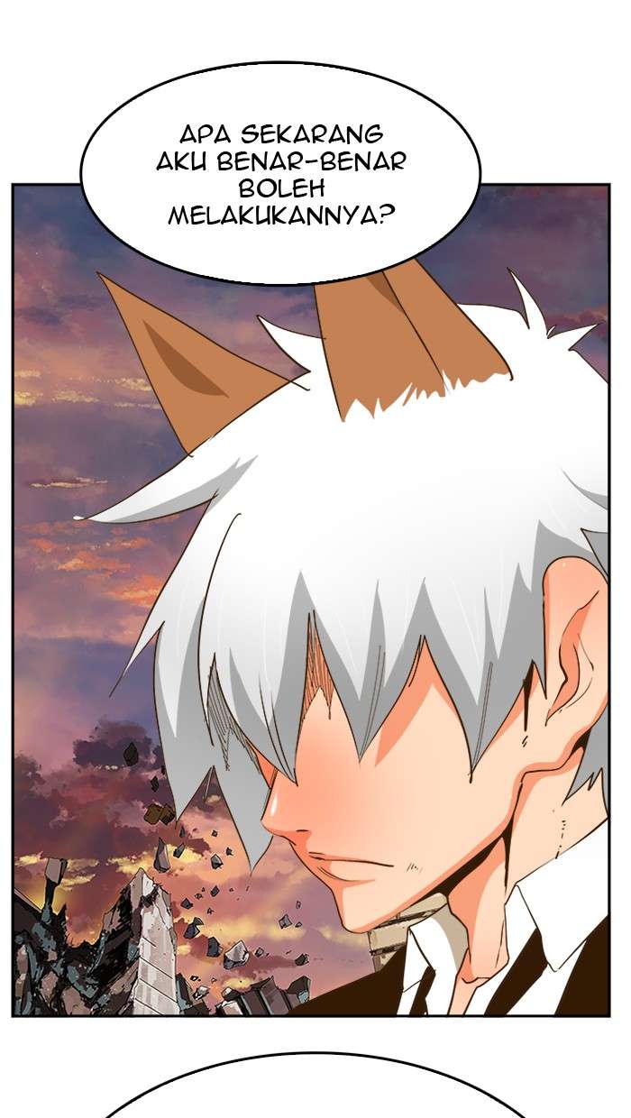 The God of High School Chapter 419 - halaman 89