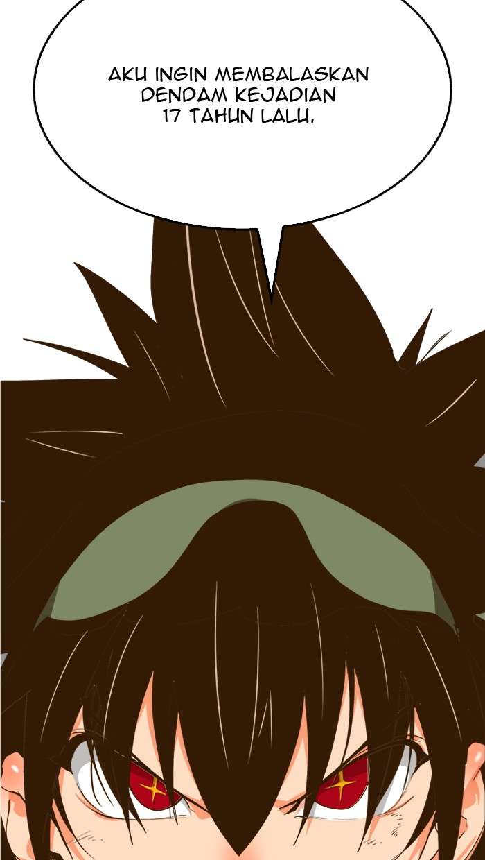 The God of High School Chapter 419 - halaman 90