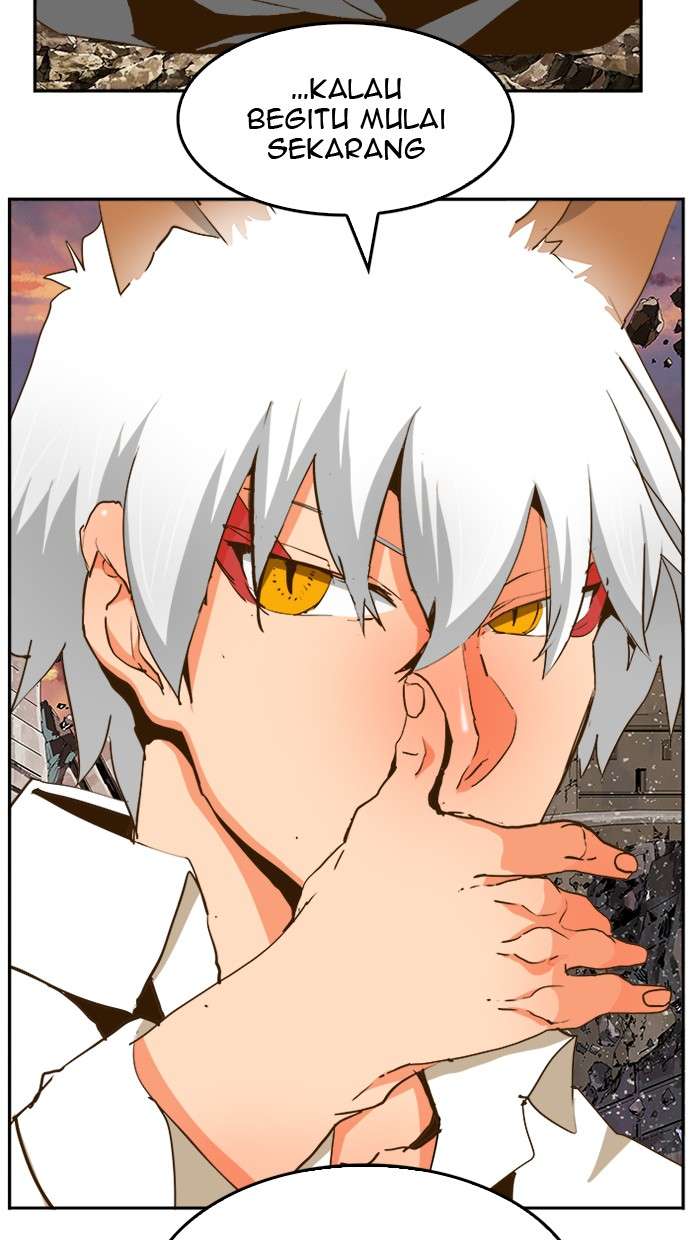 The God of High School Chapter 419 - halaman 95