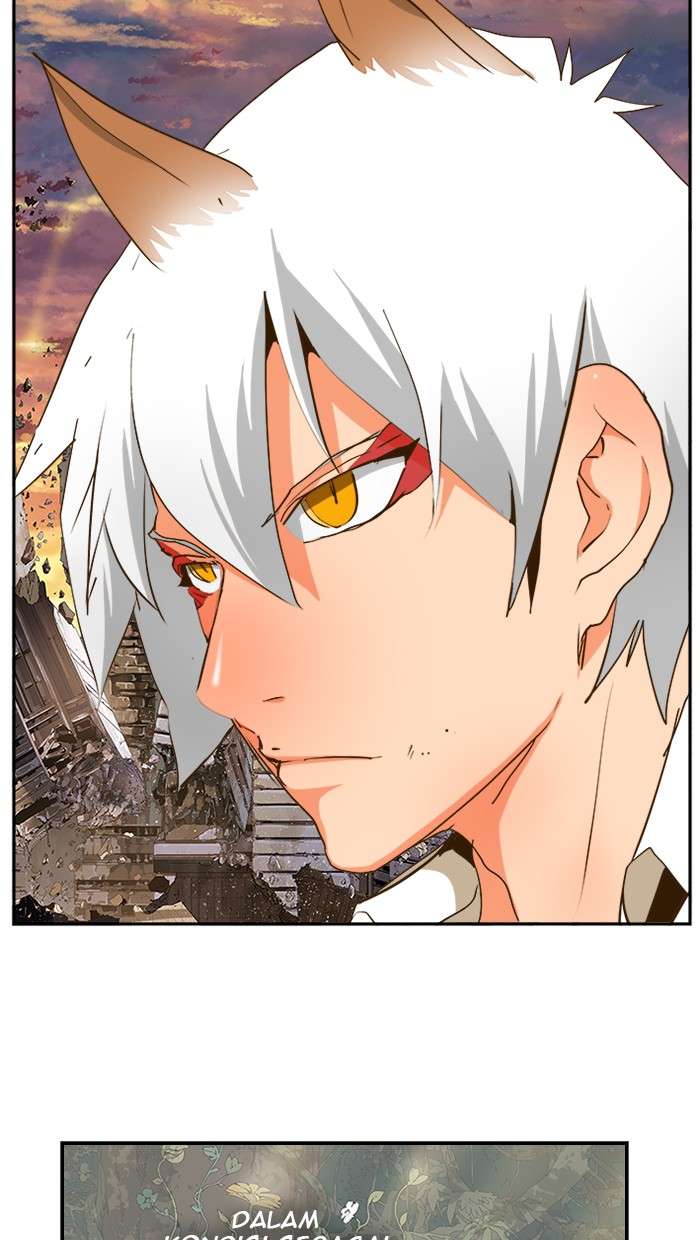 The God of High School Chapter 419 - halaman 99
