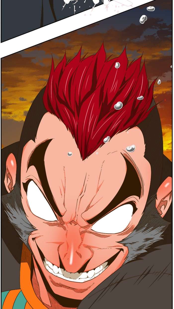The God of High School Chapter 420 - halaman 49