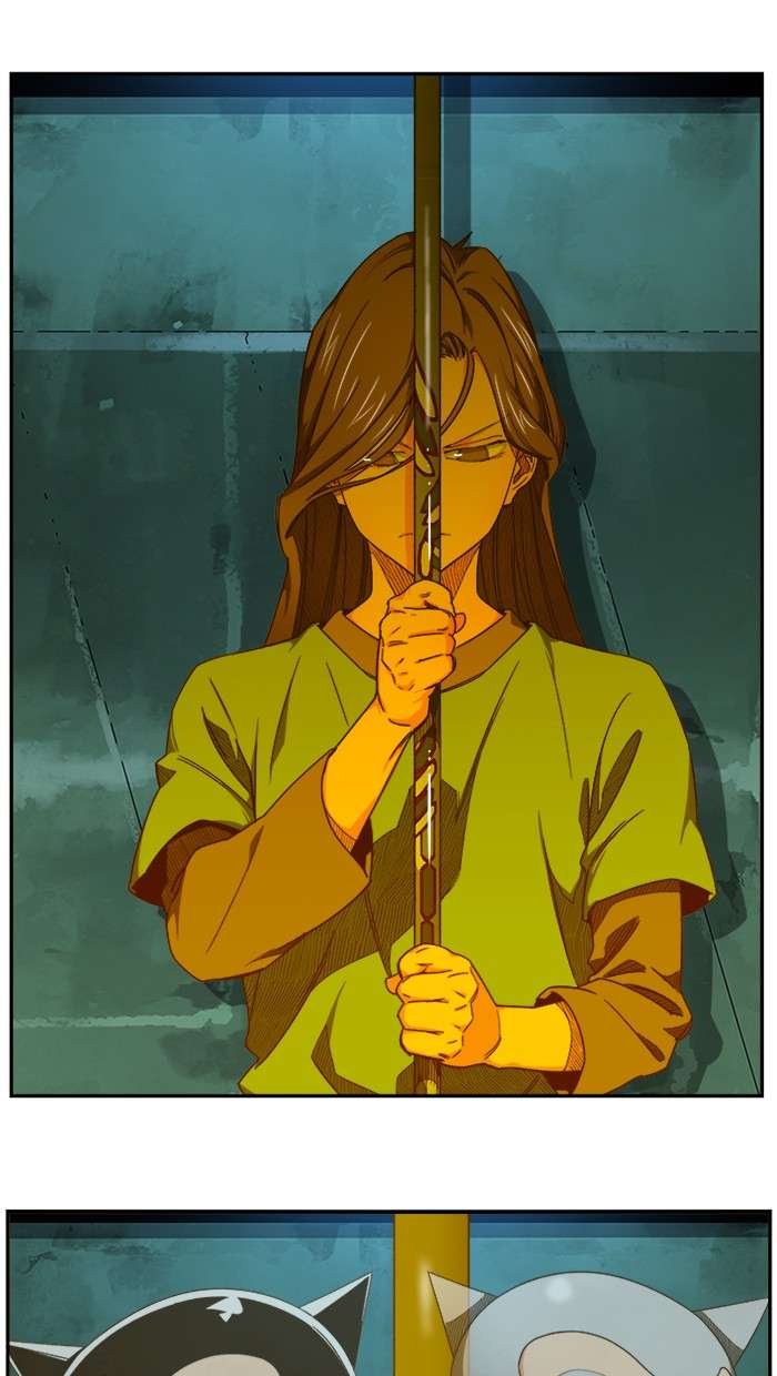 The God of High School Chapter 420 - halaman 5