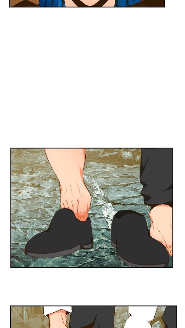 The God of High School Chapter 420 - halaman 51