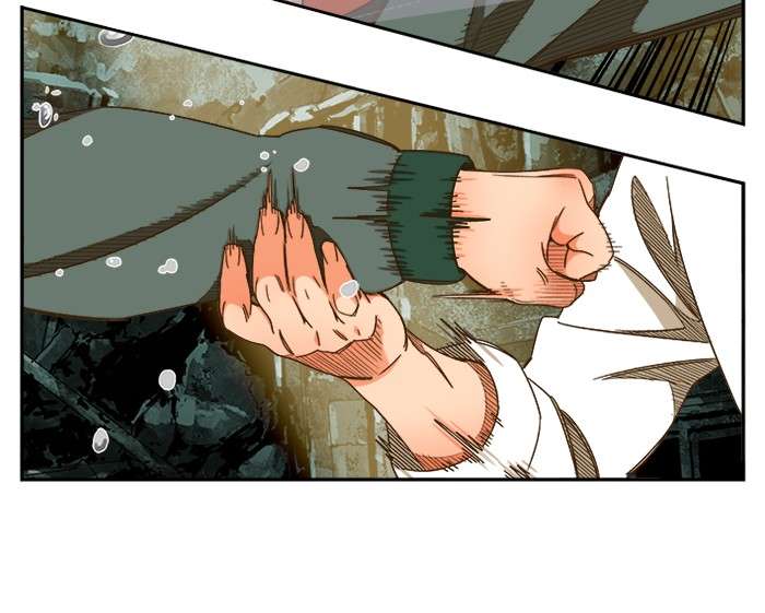 The God of High School Chapter 420 - halaman 64
