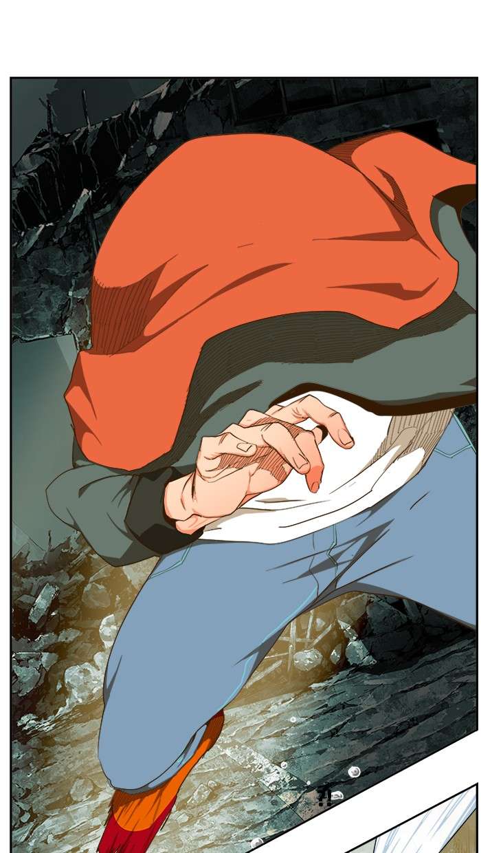 The God of High School Chapter 420 - halaman 69