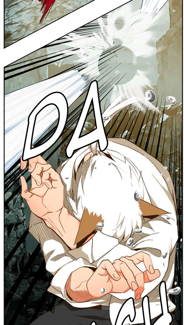 The God of High School Chapter 420 - halaman 70
