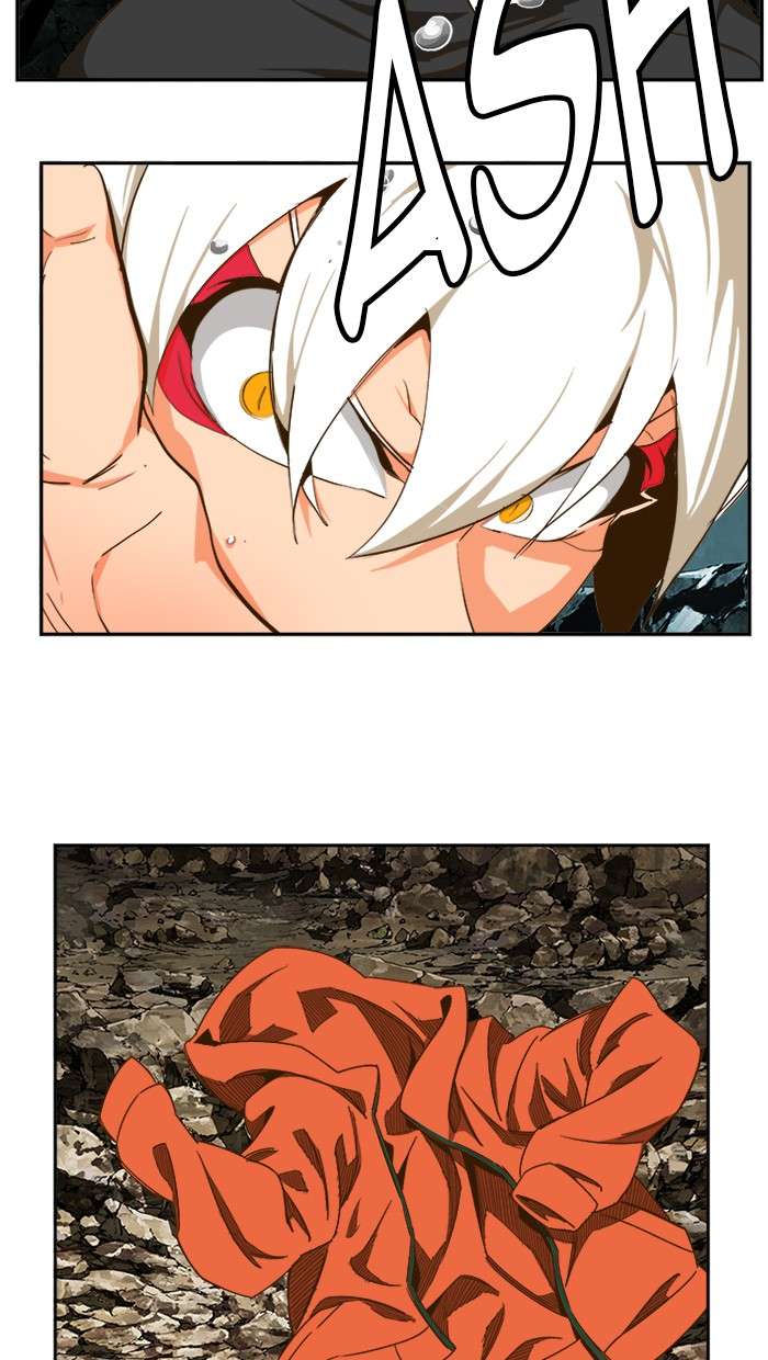 The God of High School Chapter 420 - halaman 71