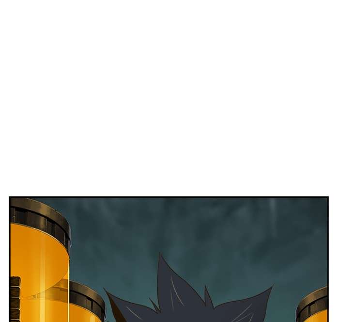 The God of High School Chapter 420 - halaman 75