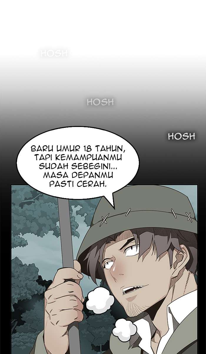 The God of High School Chapter 420 - halaman 80