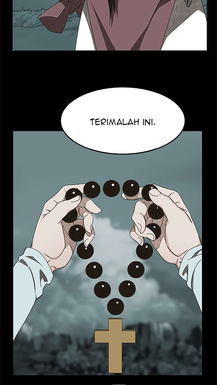 The God of High School Chapter 420 - halaman 82