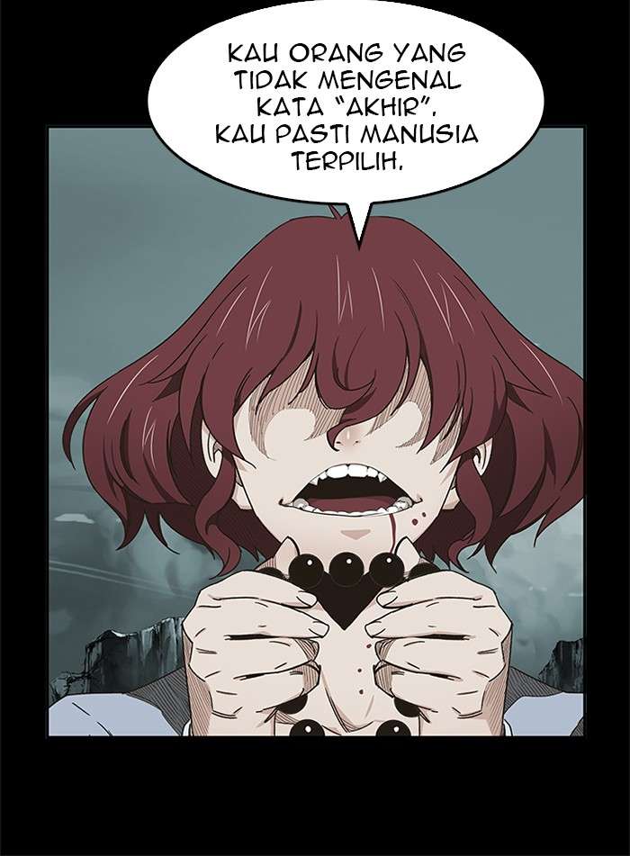 The God of High School Chapter 420 - halaman 83