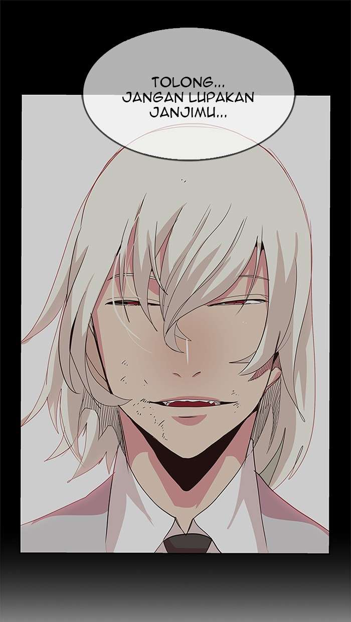 The God of High School Chapter 420 - halaman 84
