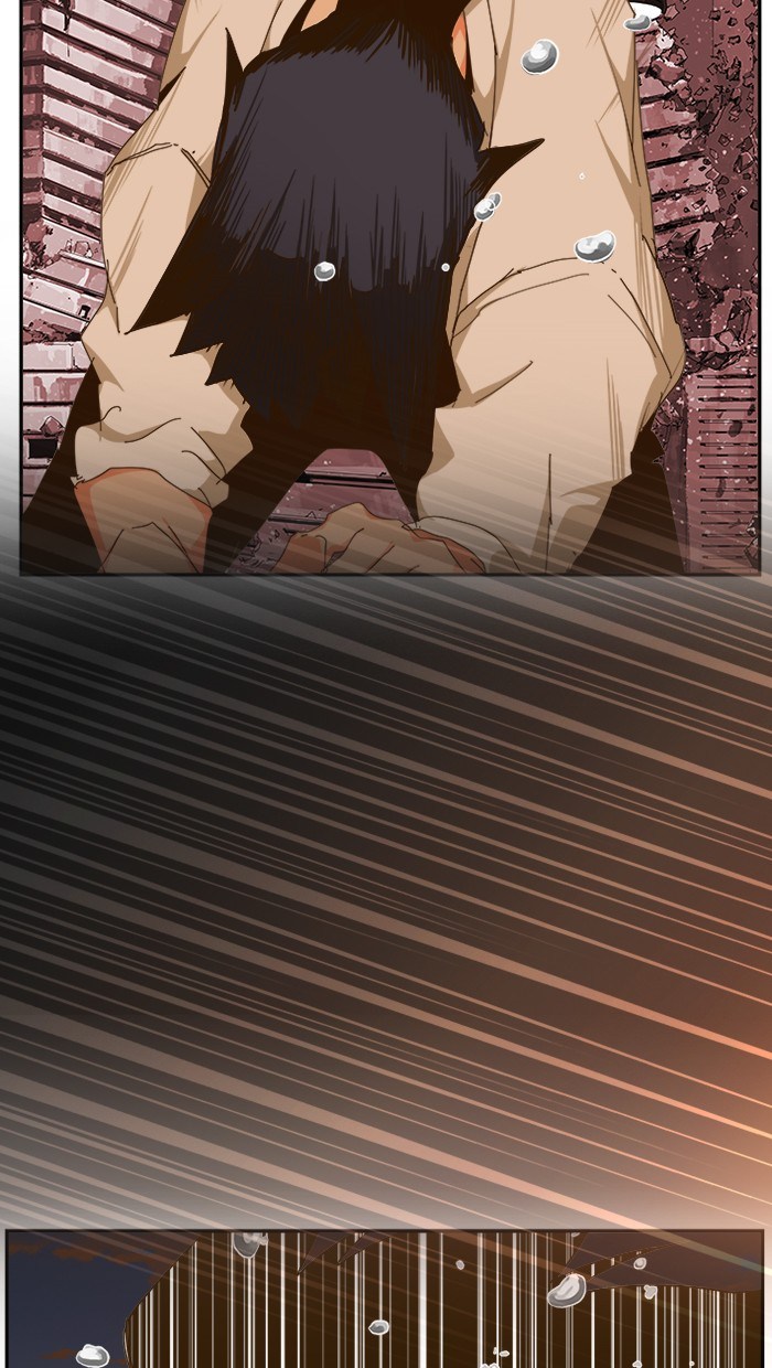 The God of High School Chapter 421 - halaman 107