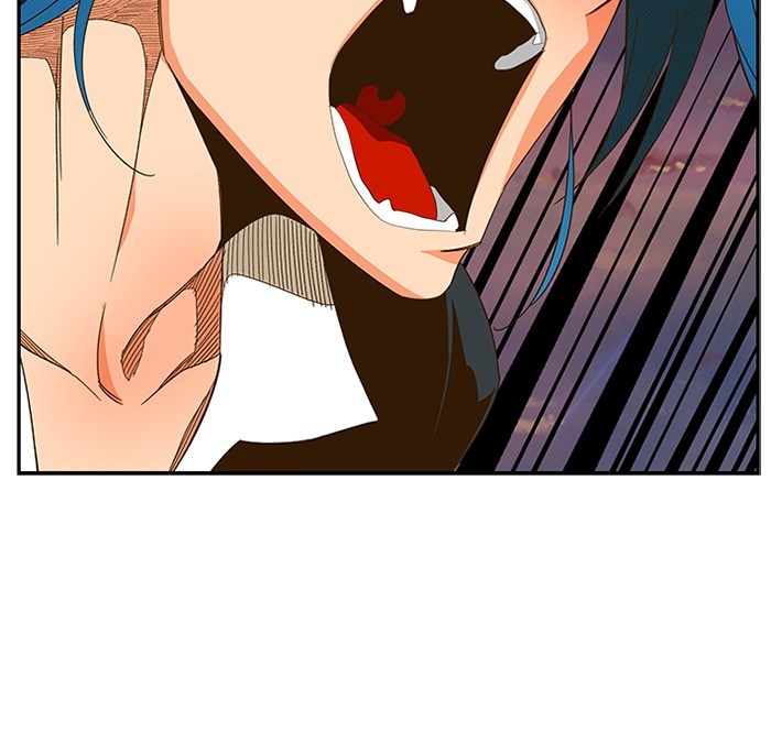The God of High School Chapter 421 - halaman 116