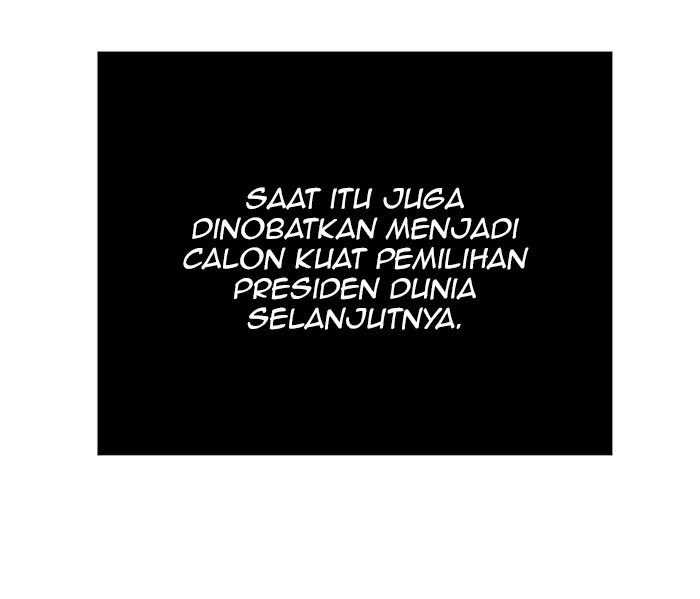 The God of High School Chapter 421 - halaman 157