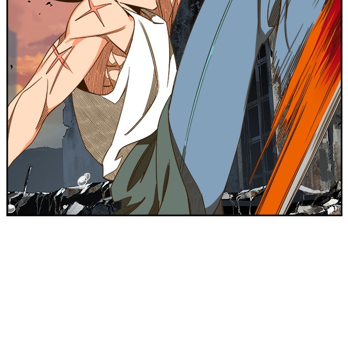 The God of High School Chapter 421 - halaman 26