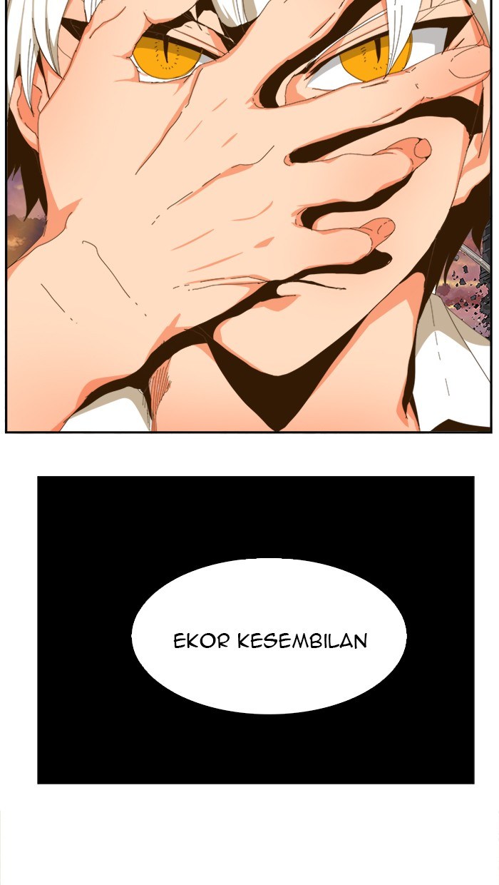 The God of High School Chapter 421 - halaman 46