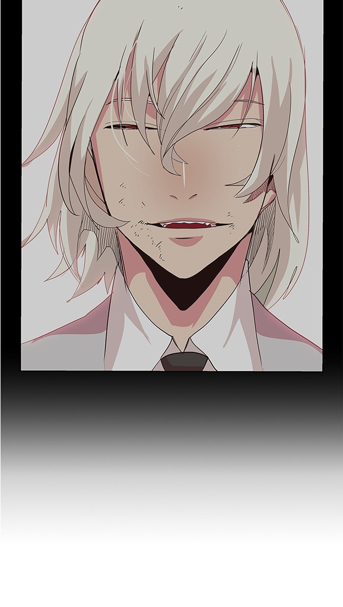 The God of High School Chapter 421 - halaman 5