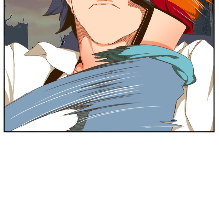 The God of High School Chapter 421 - halaman 53