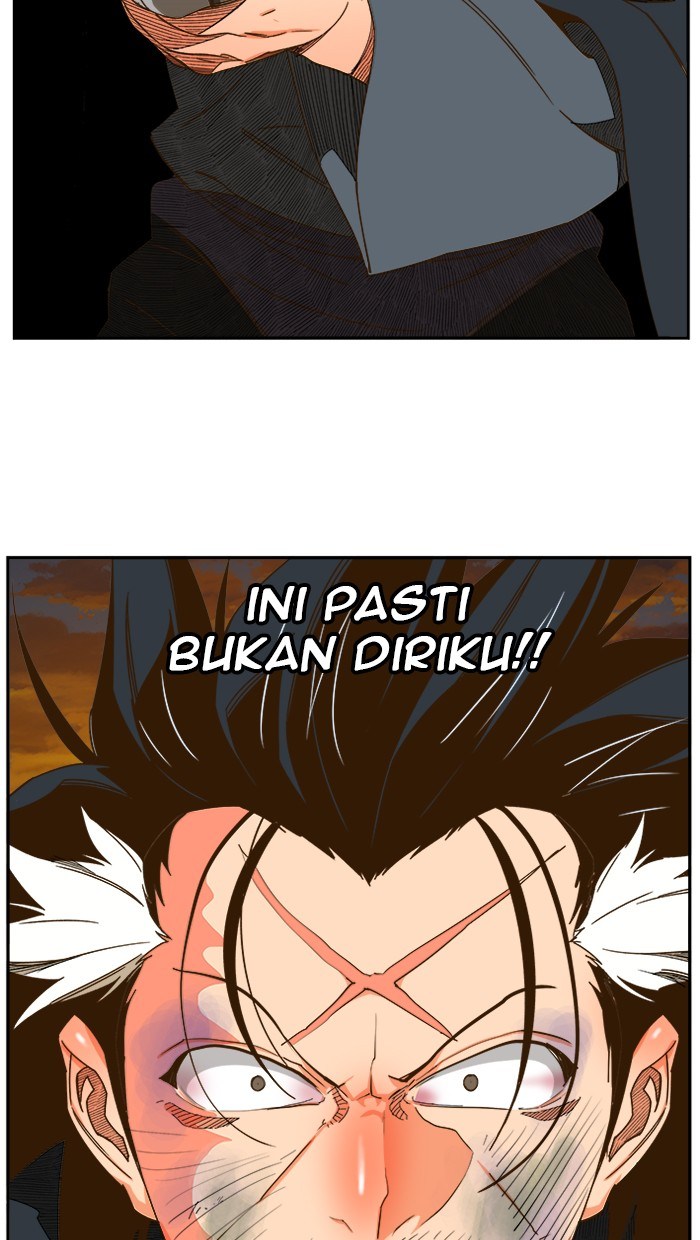 The God of High School Chapter 421 - halaman 7