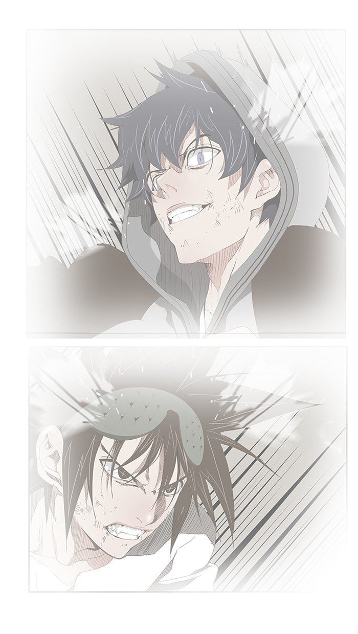 The God of High School Chapter 421 - halaman 83