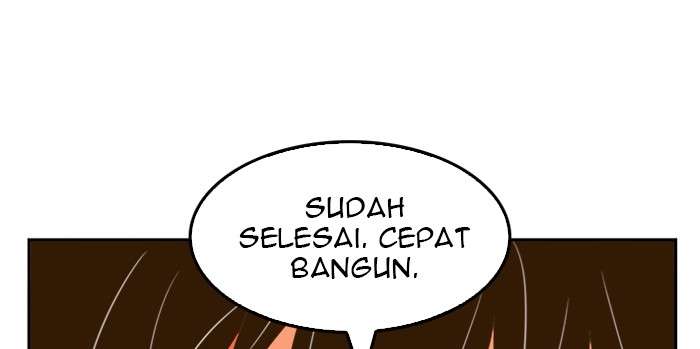 The God of High School Chapter 422 - halaman 1