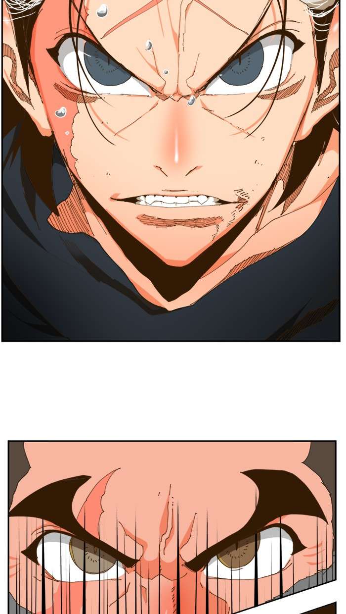 The God of High School Chapter 422 - halaman 111