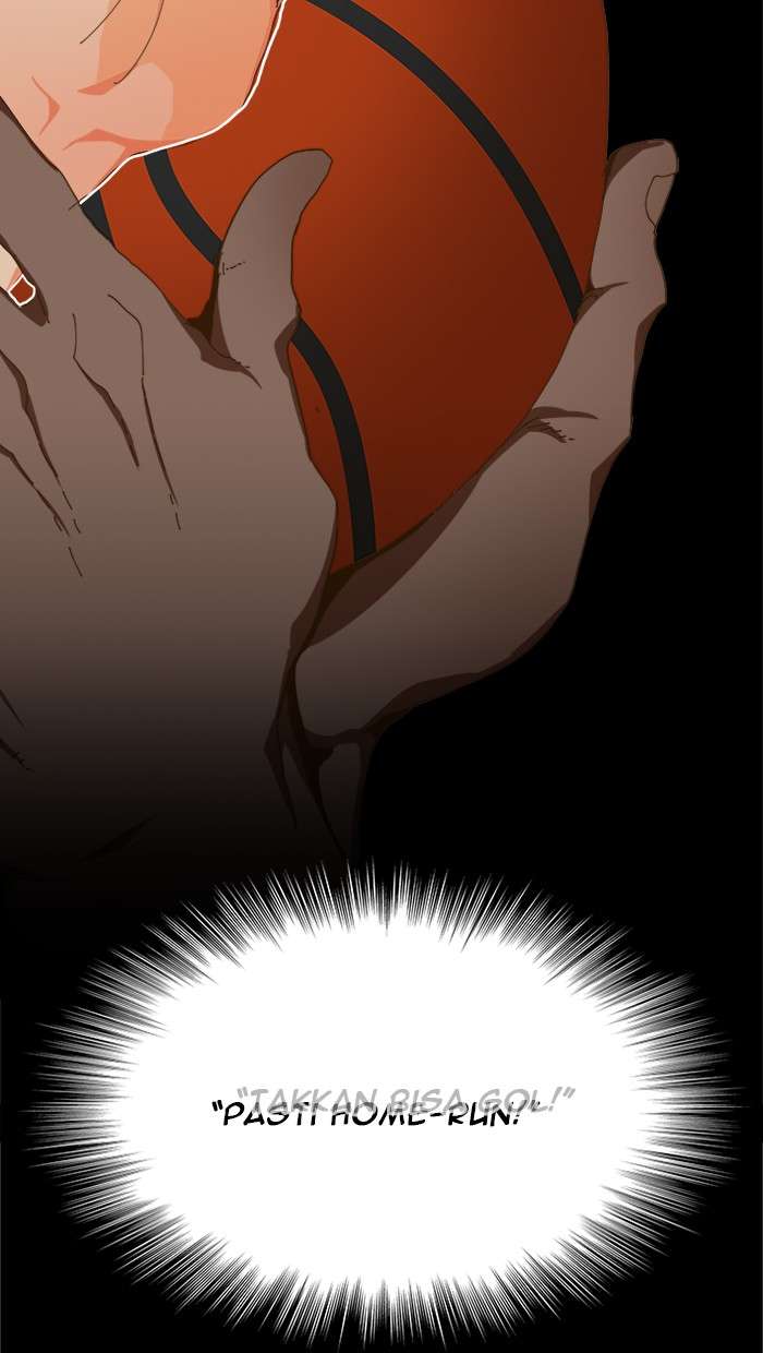 The God of High School Chapter 422 - halaman 16