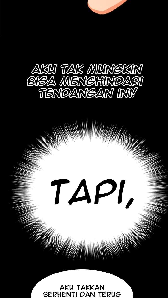 The God of High School Chapter 422 - halaman 19
