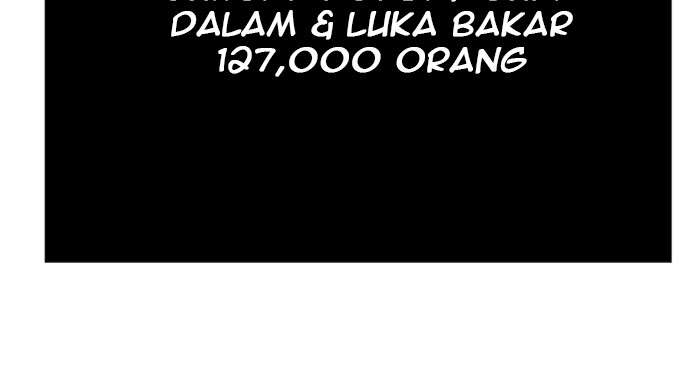 The God of High School Chapter 422 - halaman 50