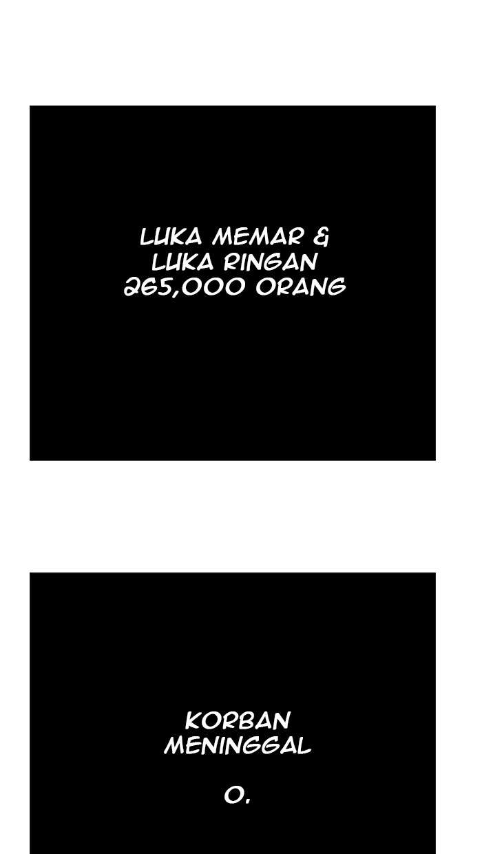 The God of High School Chapter 422 - halaman 51