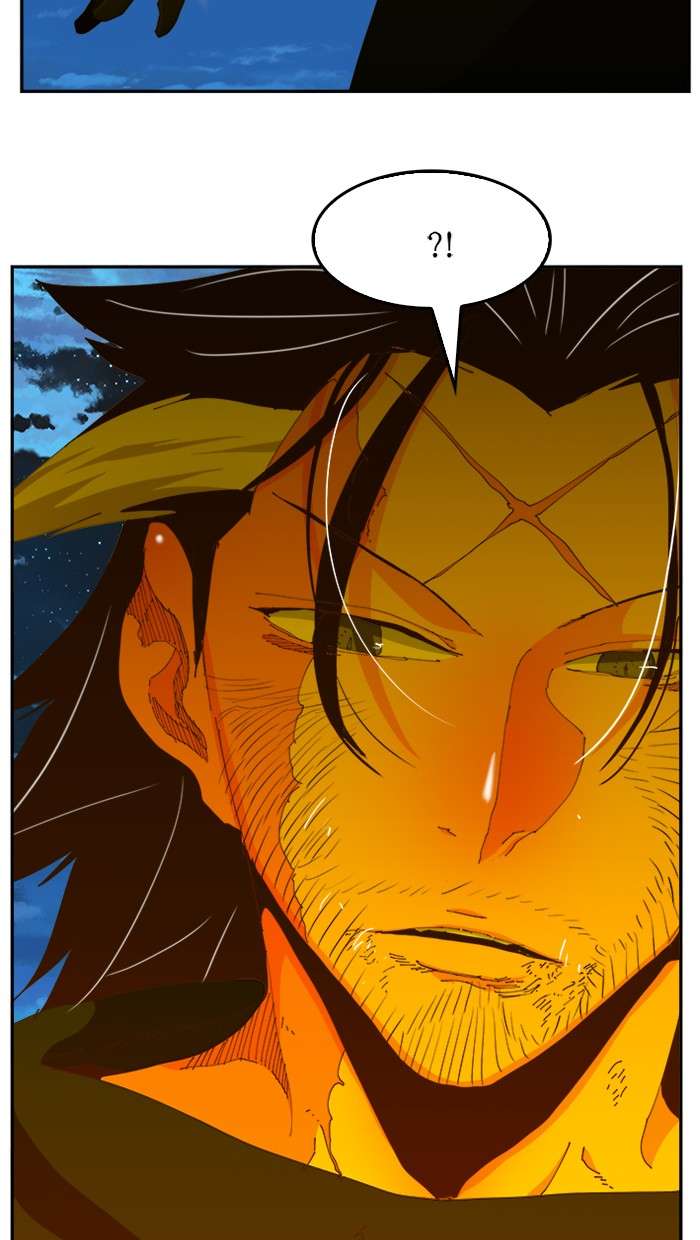 The God of High School Chapter 422 - halaman 58