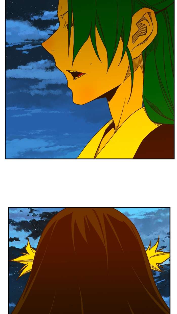 The God of High School Chapter 422 - halaman 66