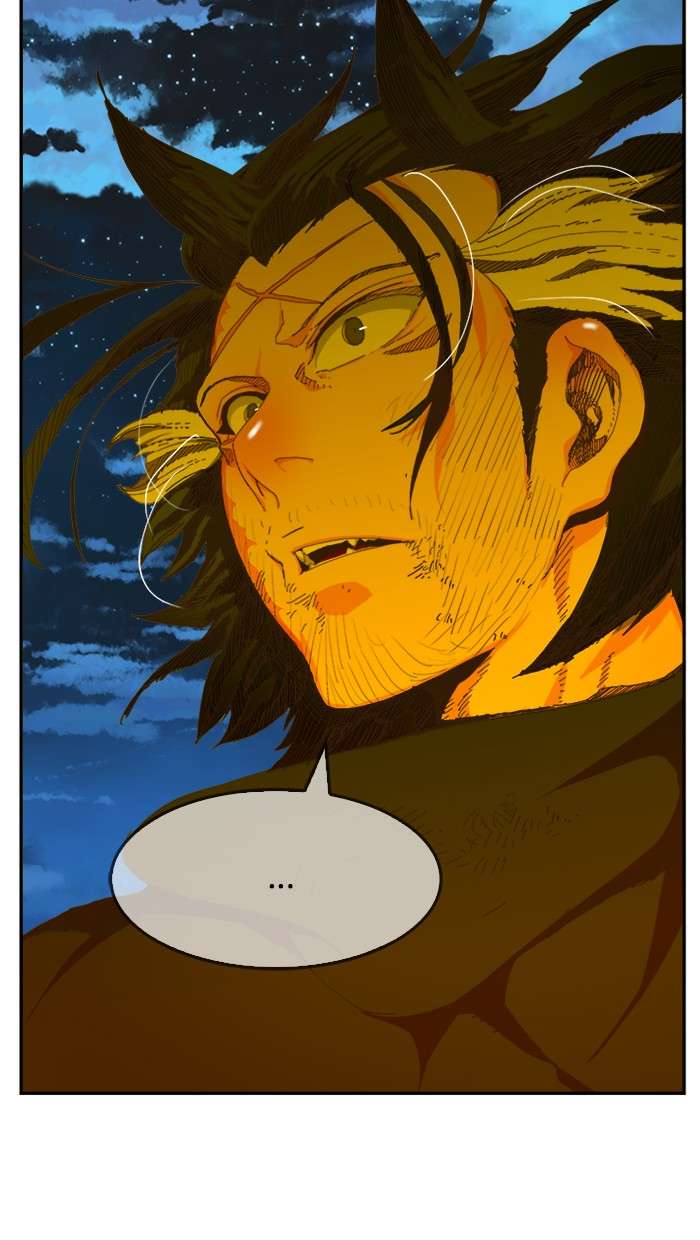 The God of High School Chapter 422 - halaman 70
