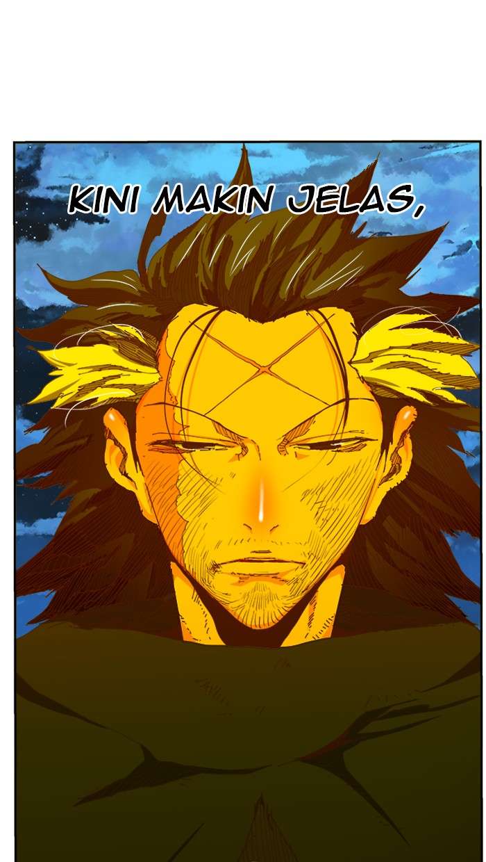 The God of High School Chapter 422 - halaman 72