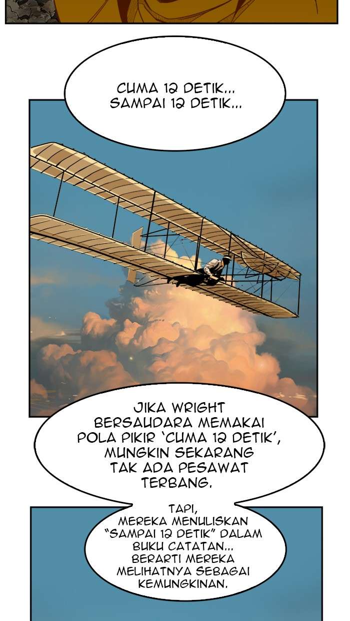The God of High School Chapter 422 - halaman 84