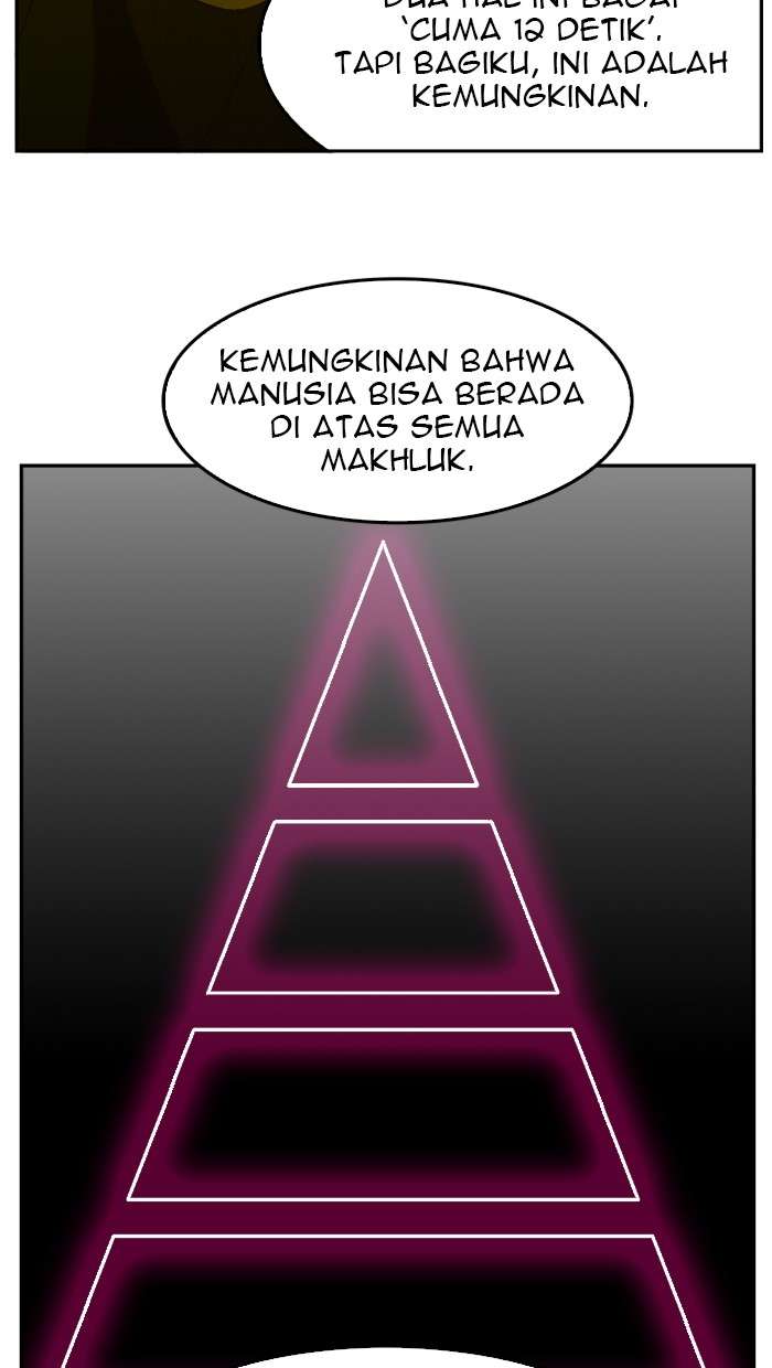 The God of High School Chapter 422 - halaman 88