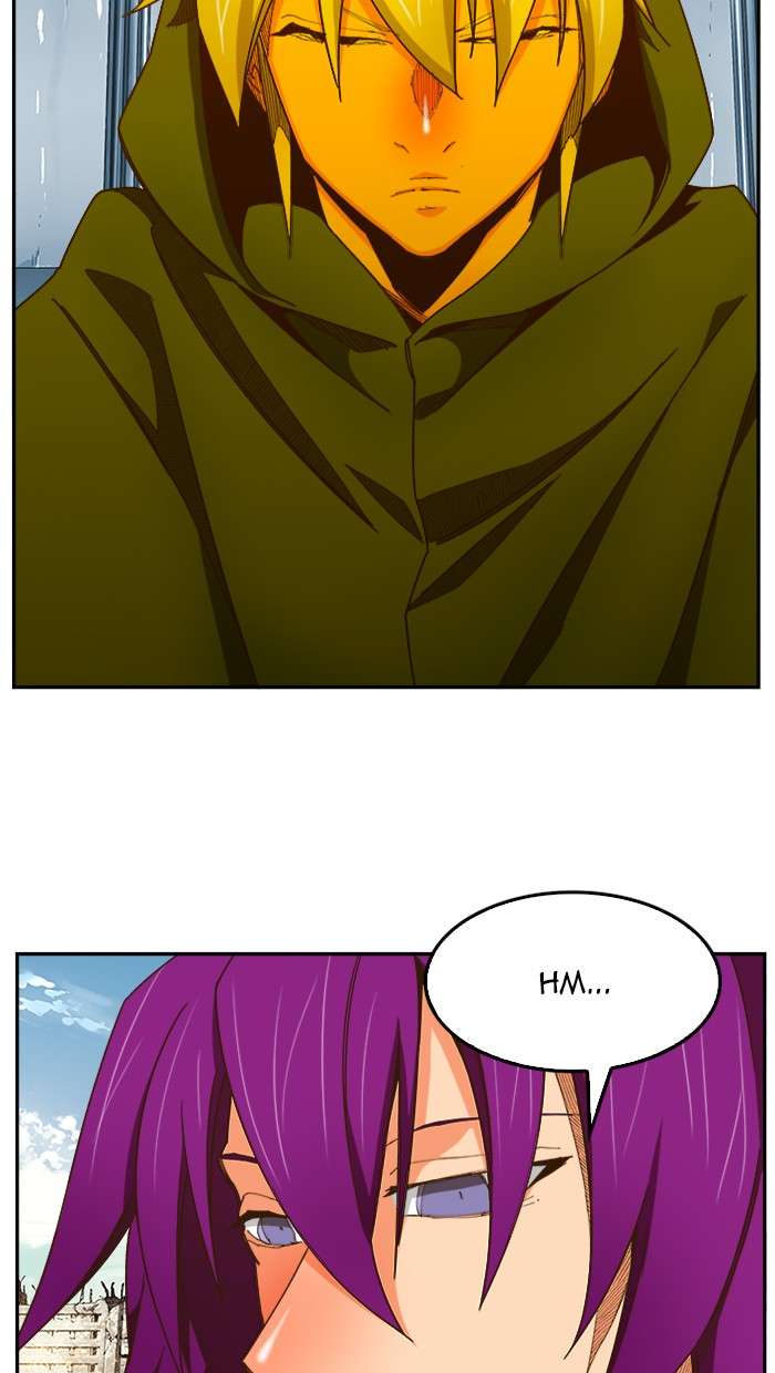 The God of High School Chapter 423 - halaman 103