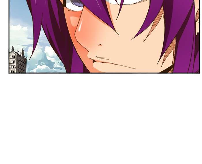 The God of High School Chapter 423 - halaman 110