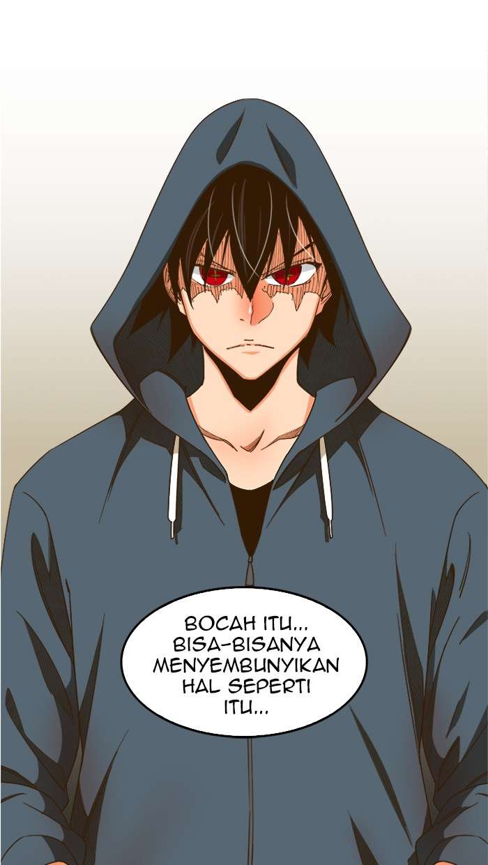 The God of High School Chapter 423 - halaman 113