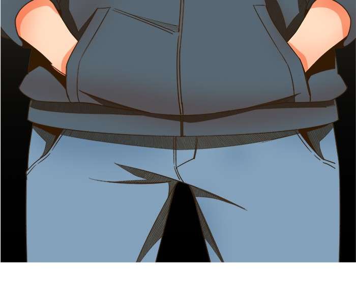 The God of High School Chapter 423 - halaman 114