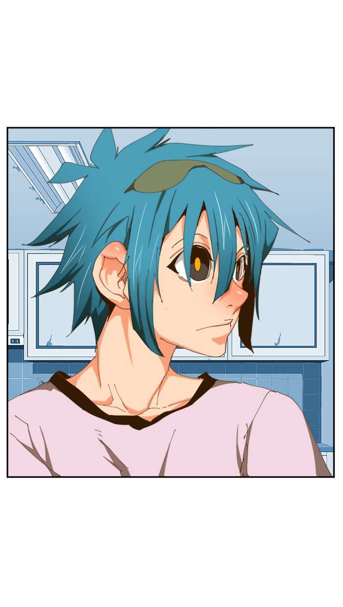 The God of High School Chapter 423 - halaman 49