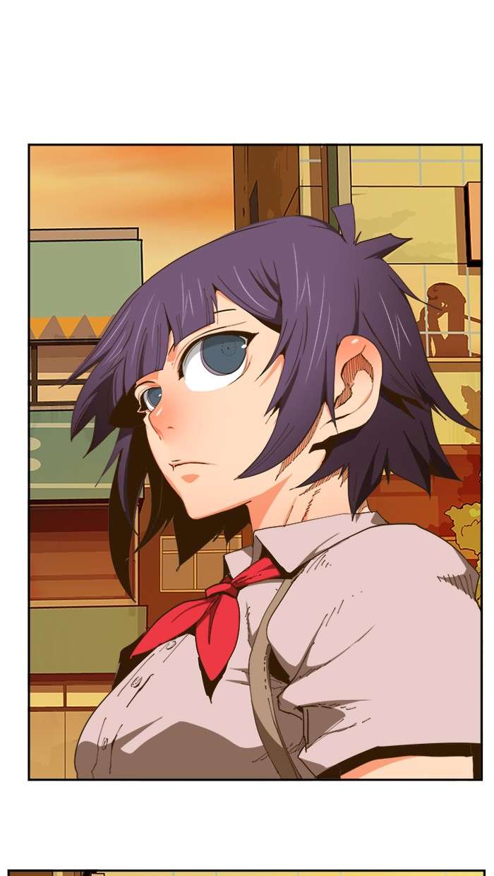 The God of High School Chapter 423 - halaman 5