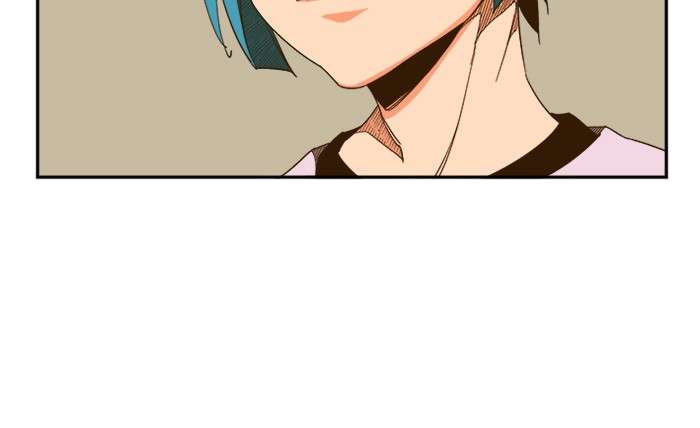 The God of High School Chapter 423 - halaman 51